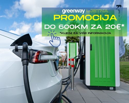 Ljetna Promocija