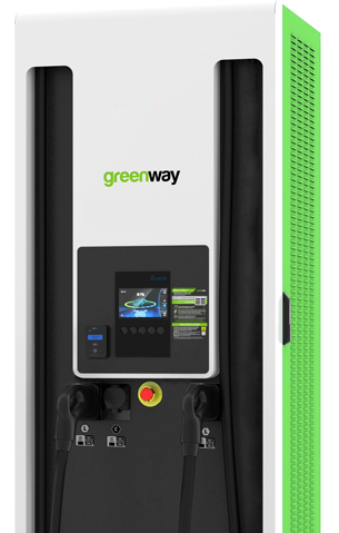 Pridruži se svijetu elektromobilnosti uz GreenWay <span>Hrvatska</span>.